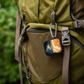 National Parks Hawaii Volcanoes HDX Apple Airpods Gen 1 & 2 Case Cover by Affinity Bands