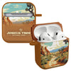 National Parks Joshua Tree HDX Apple Airpods Gen 1 & 2 Case Cover