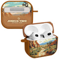 National Parks Joshua Tree HDX Apple Airpods Gen 3 Case Cover by Affinity Bands