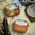 National Parks Joshua Tree HDX Apple Airpods Gen 3 Case Cover by Affinity Bands