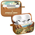 National Parks Joshua Tree HDX Apple Airpods Pro 1 & 2 Case Cover by Affinity Bands