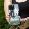 National Parks Olympic HD Apple iPhone 11 Series Phone Case by Affinity Bands