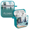 National Parks Olympic HDX Apple Airpods Gen 1 & 2 Case Cover