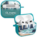 National Parks Olympic HDX Apple Airpods Gen 3 Case Cover by Affinity Bands