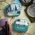 National Parks Olympic HDX Apple Airpods Gen 3 Case Cover by Affinity Bands