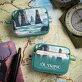 National Parks Olympic HDX Apple Airpods Pro 1 & 2 Case Cover by Affinity Bands