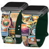 National Parks Stickers HD Apple Watch Band