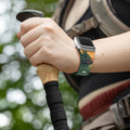 National Parks Voyageurs HD Apple Watch Band by Affinity Bands
