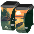National Parks Voyageurs HD Apple Watch Band by Affinity Bands