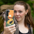 National Parks Voyageurs HD Samsung Galaxy S23 Phone Case by Affinity Bands