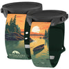 National Parks Voyageurs HD Watchband for Samsung, Garmin, Fossil, and More