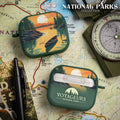 National Parks Voyageurs HDX Apple Airpods Gen 3 Case Cover by Affinity Bands