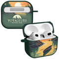 National Parks Voyageurs HDX Apple Airpods Gen 3 Case Cover by Affinity Bands