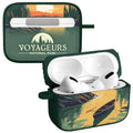 National Parks Voyageurs HDX Apple Airpods Pro 1 & 2 Case Cover by Affinity Bands