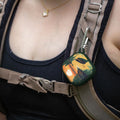 National Parks Voyageurs HDX Samsung Galaxy Buds Pro & Buds Live Case Cover by Affinity Bands