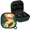National Parks Voyageurs HDX Samsung Galaxy Buds Pro & Buds Live Case Cover