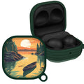 National Parks Voyageurs HDX Samsung Galaxy Buds Pro & Buds Live Case Cover by Affinity Bands