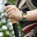 National Parks Yellowstone HD Apple Watch Band by Affinity Bands