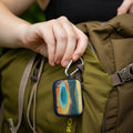 National Parks Yellowstone HDX Apple Airpods Pro 1 & 2 Case Cover by Affinity Bands