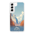 National Parks Yosemite HD Samsung Galaxy S22 Phone Case by Affinity Bands