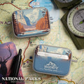 National Parks Yosemite HDX Apple Airpods Pro 1 & 2 Case Cover by Affinity Bands