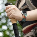 National Parks Zion HD Apple Watch Band by Affinity Bands