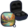 National Parks Zion HDX Samsung Galaxy Buds Pro & Buds Live Case Cover