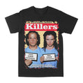 Natural Born Killers Graphic Tee by Obsessed with graphic tees