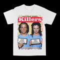 Natural Born Killers Graphic Tee by Obsessed with graphic tees