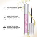 Natural Eyelash Growth and Enhancer Serum by DailySale