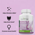 Natural Female Enhancement Pills by DailySale