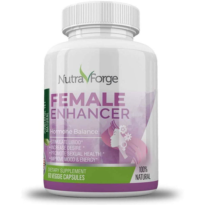Natural Female Enhancement Pills by DailySale