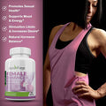 Natural Female Enhancement Pills by DailySale