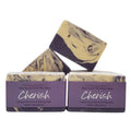 Natural Goat Milk Soap | Cherish - Delightful Sheer Floral Scent by Fern Valley Soap