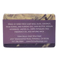 Natural Goat Milk Soap | Cherish - Delightful Sheer Floral Scent by Fern Valley Soap
