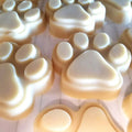 Natural Goat Milk Soap | Dog Shampoo Bar | Big Paw by Fern Valley Soap