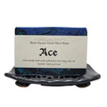 Natural Goat Milk Soap | Exfoliating Soap | Ace - Soap for Men by Fern Valley Soap