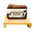 Natural Goat Milk Soap | Exfoliating Body Bar | Humboldt Scrub by Fern Valley Soap