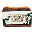 Natural Goat Milk Soap | Exfoliating Body Bar | Humboldt Scrub by Fern Valley Soap