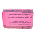 Natural Goat Milk Soap | Exfoliating Cranberry-Seed Scrub | Divine - Musky Floral Scent by Fern Valley Soap