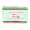 Natural Goat Milk Soap | Exfoliating Kaolin Clay Scrub | Sweet Thang