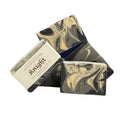 Natural Goat Milk Soap | Exfoliating Soap | Knight - Soap for Men by Fern Valley Soap