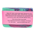 Natural Goat Milk Soap | Grace - Amazing Fresh Floral Scent by Fern Valley Soap