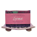 Natural Goat Milk Soap | Grace - Amazing Fresh Floral Scent by Fern Valley Soap