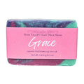 Natural Goat Milk Soap | Grace - Amazing Fresh Floral Scent by Fern Valley Soap