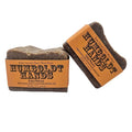 Natural Goat Milk Soap | Humboldt Hands Heavy-Duty Hand Cleaner | Original Woodsman by Fern Valley Soap
