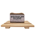 Natural Goat Milk Soap | Humboldt Hands Heavy-Duty Hand Cleaner| Tobacco Bay by Fern Valley Soap