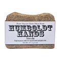 Natural Goat Milk Soap | Humboldt Hands Heavy-Duty Hand Cleaner| Tobacco Bay by Fern Valley Soap