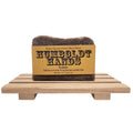 Natural Goat Milk Soap | Humboldt Hands Heavy-Duty Hand Cleaner | Backwoods by Fern Valley Soap