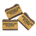 Natural Goat Milk Soap | Humboldt Hands Heavy-Duty Hand Cleaner | Backwoods by Fern Valley Soap